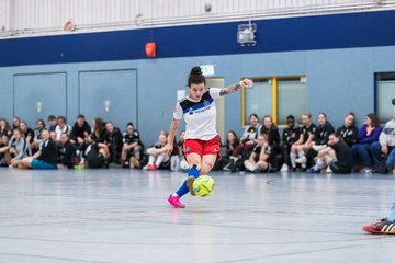 Bild 57 - F NFV Futsalturnier